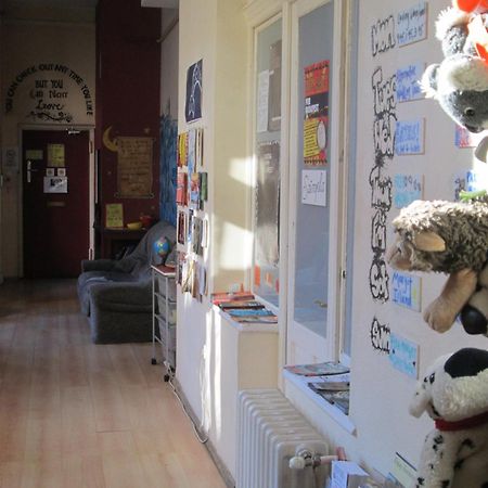 Carpe Noctem Hostel Budapest Bagian luar foto