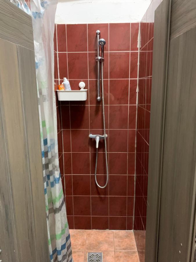 Carpe Noctem Hostel Budapest Bagian luar foto