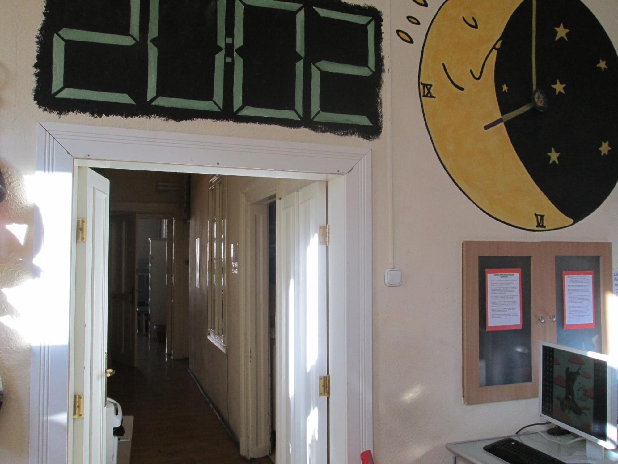 Carpe Noctem Hostel Budapest Bagian luar foto